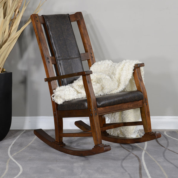 Brumby Rocking Chairs Wayfair